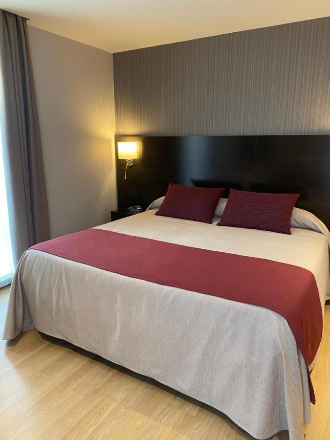 Petit Palau - Adults Only Hotell Blanes Exteriör bild