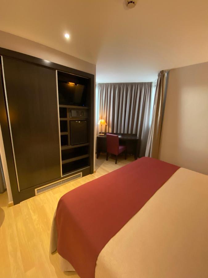 Petit Palau - Adults Only Hotell Blanes Exteriör bild