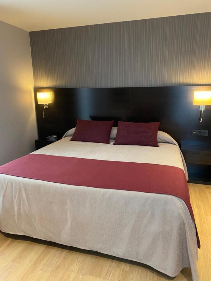 Petit Palau - Adults Only Hotell Blanes Exteriör bild