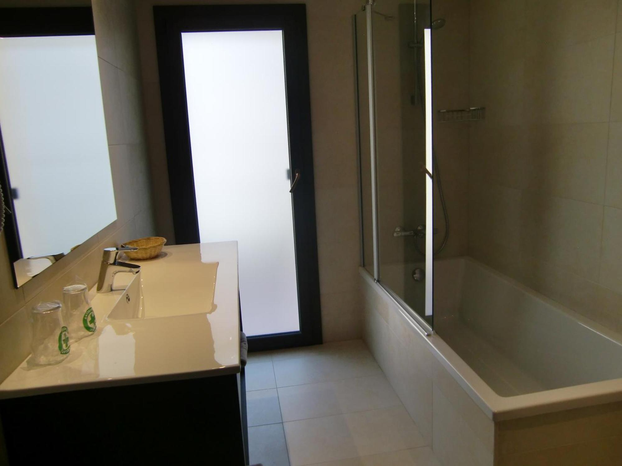 Petit Palau - Adults Only Hotell Blanes Exteriör bild