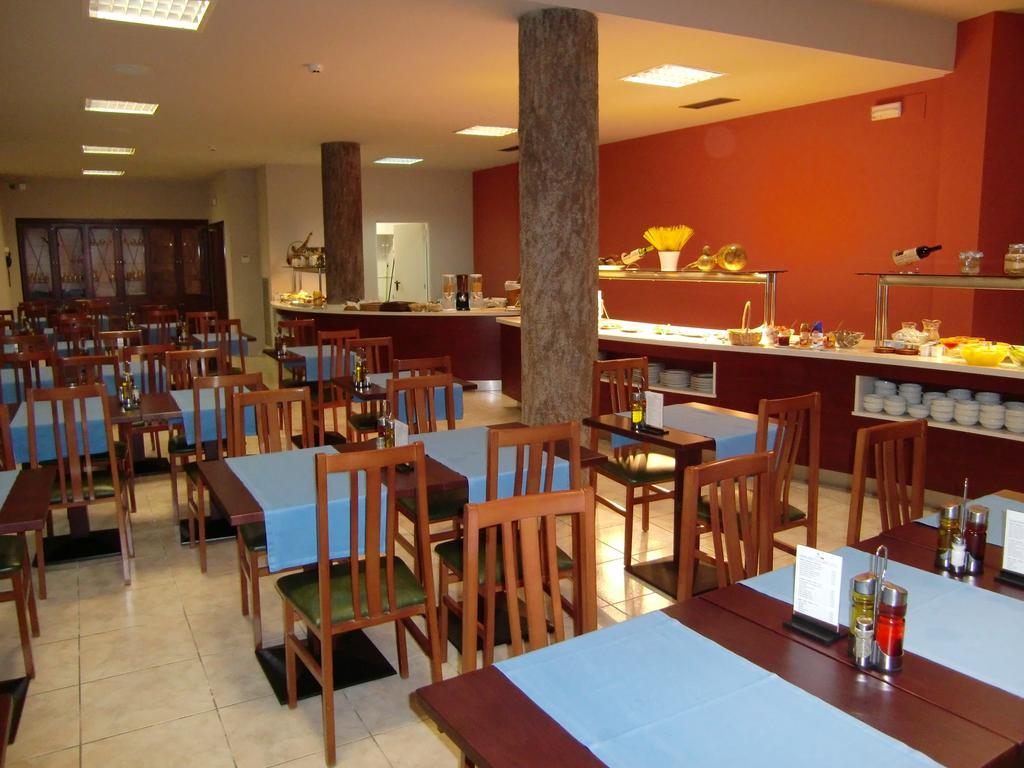 Petit Palau - Adults Only Hotell Blanes Exteriör bild